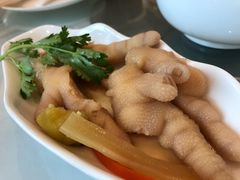 泡椒凤爪-御彩酒家(东风东路店)