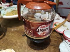 -永红源·啤酒烧烤海鲜大排档(台柳路店)