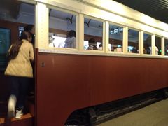 -哈尔滨规划展览馆