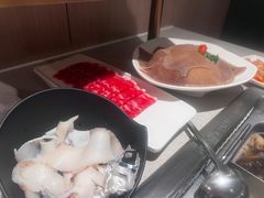 -海底捞火锅(万科广场店)