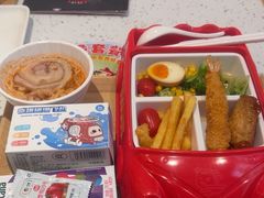 -味千拉面(敏捷广场店)