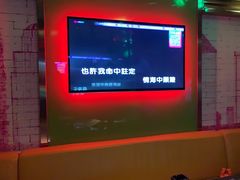 -音乐派KTV(银泰城店)