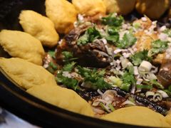 -锅老头铁锅炖•大锅蒸汽海鲜(韩乐坊店)