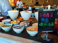 -君悦酒店·乐厨·高空自助餐(青年大街店)