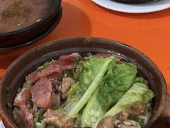 -潮香兴煲仔饭(莲花路店)