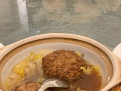 -南京东郊国宾馆
