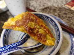 金牌煎饺-南京大牌档(香港广场店)