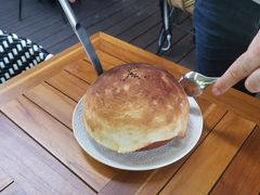-ELI FALAFEL Lebanese&Mediterranean黎巴嫩美食(富城路店)