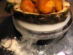 -水木苼 蔬食料理