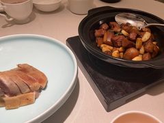 -狮王府淮扬菜(万象城店)