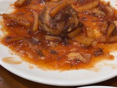 -清真麦顺和饭庄·二姐回头(和平店)