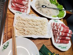 -草原塞蛮羊火锅城(港湾店)