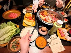 -牛New寿喜烧(虹桥新天地店)