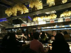 -外婆私房菜(新亚百货店)