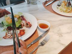 -金茂君悦·食在56海鲜自助餐厅ON56