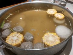 -汕头八合里海记牛肉店(清河店)