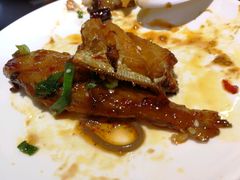 -58度品质川菜馆(经一路店)