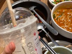 -星巴克(合肥包河万达广场店)
