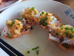 -蓝湾碧波·老字号·疍家非遗海上餐厅