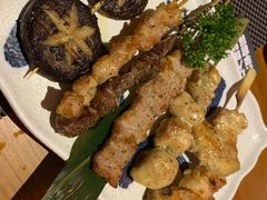 -有喜屋·深夜食堂(北京西路店)