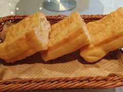 -港湾宴会厅(京基百纳店)