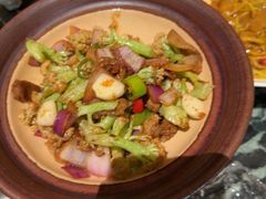 -奉天小馆·非遗东北菜(沈阳万象城店)