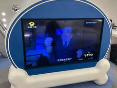-常州武进九洲喜来登酒店