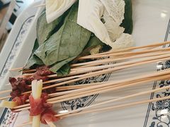 -来涮蜀鲜货火锅串串香(菜市口店)