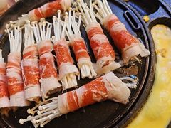 -盛辛巴·东北炭火烤肉(红山6979店)