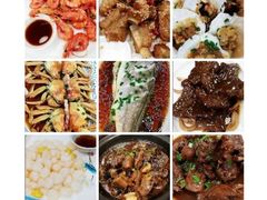 -盐通酒家(金桥湾清水苑店)