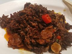 -武夷山德懋堂度假村·五观堂餐厅