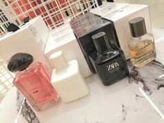 -ZARA(大上海时代广场店)