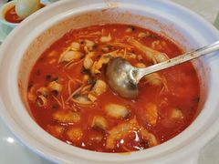 -蜀腾川·火锅鱼.烤鱼(新世界城店)