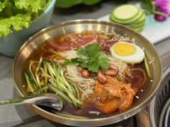 -鹤之乡·齐齐哈尔东北炭火烤肉(昆明盈江路店)