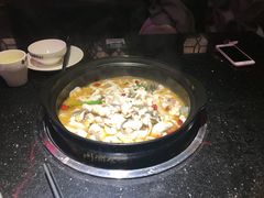 -周渝食惦酸菜鱼(青浦店)