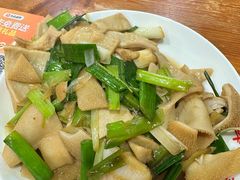 -小辫子羊肉面馆(周东店)