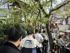 -马文章胖子甑糕(洒金桥店)