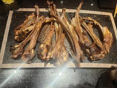 -冰城小镇音乐串吧·聚会餐厅(百子湾店)