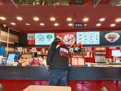 -和合谷(新街口店)