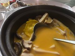-柳州宾馆-云霄阁·旋转餐厅