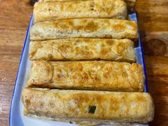 -老北京褡裢火烧·任记