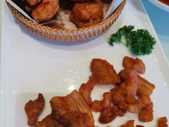 -锦江饭店锦北楼-锦江厅