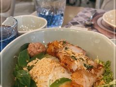 -CHINCHIN 青青·泰国料理(万象食家店)