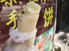 -井塘古村