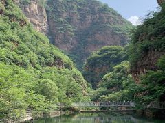 -湖洞水自然风景区