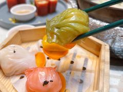 -煲王粤菜餐厅(中侨中心店)