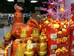 -家乐福(古北店)