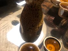 -侯家庄私房菜馆观景餐厅