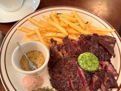 -羽深肉铺 Steak & Wine