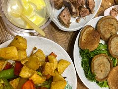 -清真·益鑫羊肉手抓馆(花园北街店)